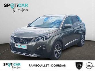 1.2 puretech 130ch s&s eat6 allure