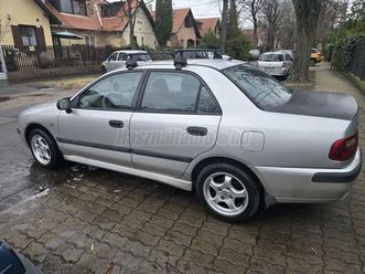 mitsubishi carisma 1.6 comfort