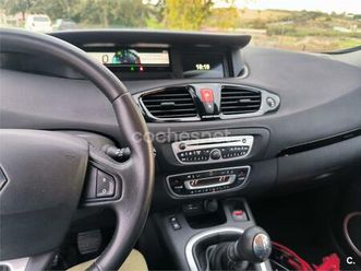 renault grand scenic dynamique dci 110 7 plazas