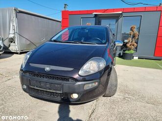fiat punto evo 1.4 16v multiair turbo racing start&stop