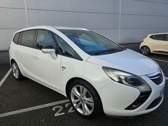 1.4i turbo sri euro 6 5dr