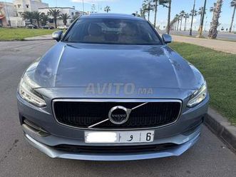 volvo s90 toit ouvrant