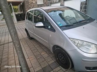 mitsubishi mishibischi colt automatik