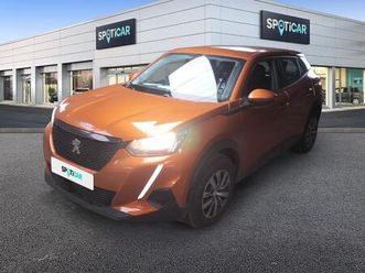 puretech 100 s&s bvm6 active