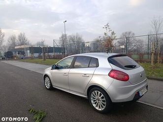 fiat bravo 1.4 t-jet 16v mylife