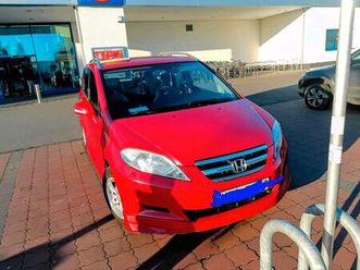 honda fr-v 1,7 / 6 sitze