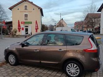renault grand scenic bose edition dci 130 bose edition