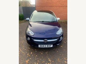 1.4 16v glam euro 5 3dr