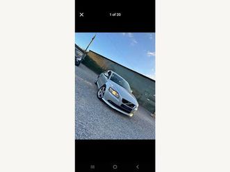 2.0 r-design euro 5 4dr