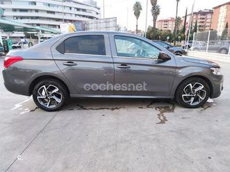 citroen celysee bluehdi shine