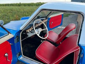 other goggomobil ts250