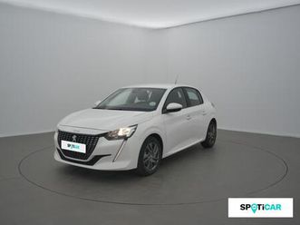 puretech 75 s&s bvm5 active pack