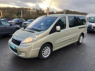 .0 hdi 125 allure 8 long