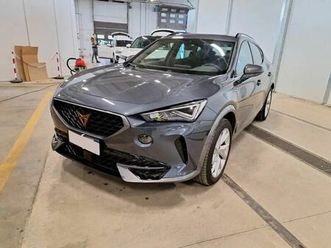 cupra formentor 1.4 e-hybrid dsg