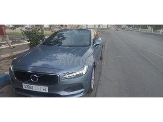 volvo s90 momentum d4 2019