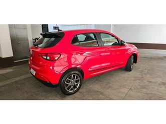 fiat argo drive s-design 1.3 8v flex 2023