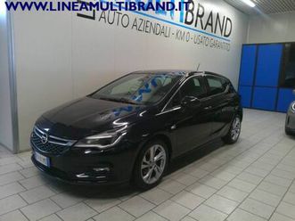 astra 5ª serie astra 1.6 cdti 136cv start&stop 5 porte innovation