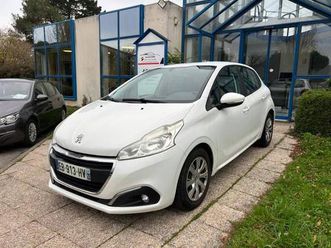 1.6 bluehdi 100 bvm5 pack clim