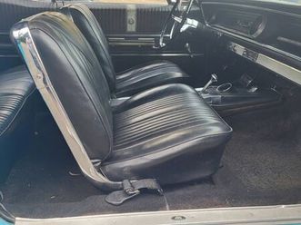 CHEVROLET IMPALA impala-super-sport