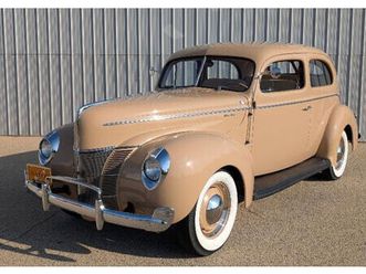 FORD DE LUXE ford-tudor-deluxe