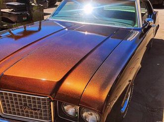 oldsmobile cutlass supreme