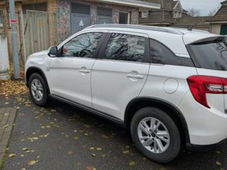 citroën c4 aircross 1.6 stop & start 2wd tendance te...