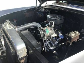 CHEVROLET BEL AIR chevrolet-belair