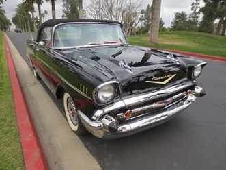 CHEVROLET BEL AIR chevy-bel-air