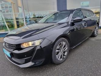 sw bluehdi 130 s&s allure