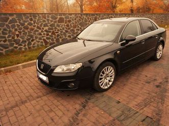 seat exeo sau schimb botosani