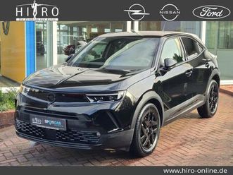 mild-hybrid gs navi/autom.