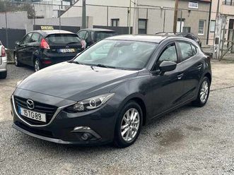 mazda 3 1.5 skyactiv-d, 105cv