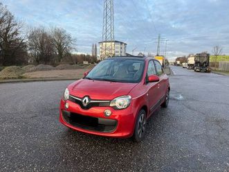 renault twingo liberty**faltdach**klima**