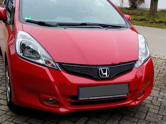 honda jazz 1.4 trend