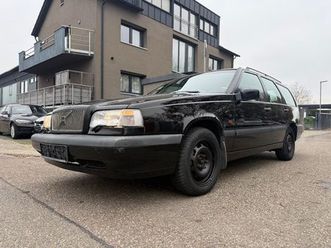 volvo 850