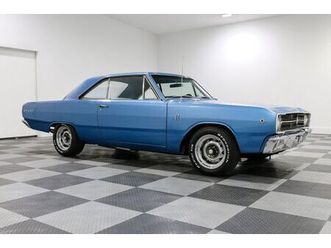 DODGE DART dodge-dart-gt