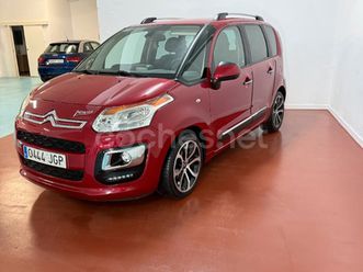 citroen c3 picasso hdi collection