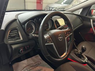 astra 3ª serie astra 1.7 cdti 125cv 5 porte cosmo