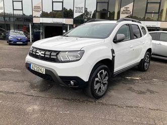 dacia duster 1.5 blue dci journey