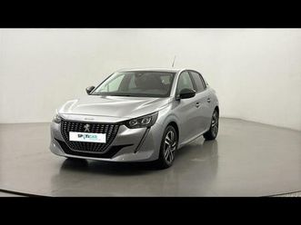 1.2 puretech 100ch s&s style eat8