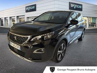 bluehdi 130 s&s eat8 allure pack