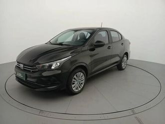 fiat cronos drive 1.3 8v flex 2024