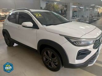 fiat pulse audace 1.0 turbo 200 flex aut. 2022