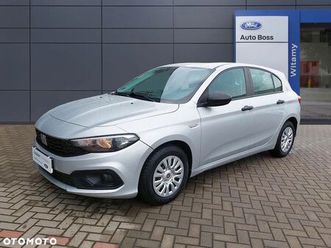 fiat tipo 1.4 classic