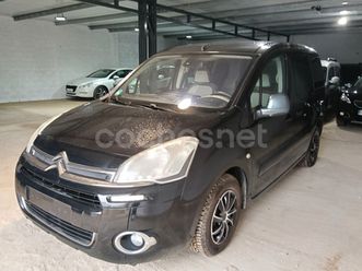 citroen berlingo 1.6 ehdi 90 xtr plus etg6
