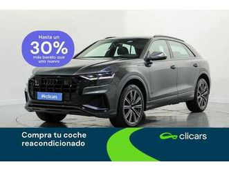 tfsi quattro tiptronic