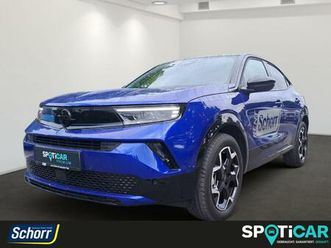 1.2 di turbo hybrid 48v automatik gs