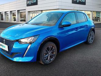 electrique 50 kwh 136ch allure pack