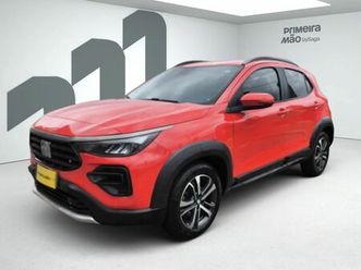 fiat pulse audace 1.0 turbo 200 flex aut. 2023