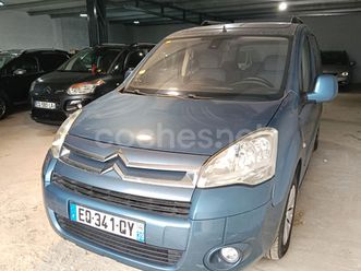 citroen berlingo 1.6 hdi 110 sx multispace